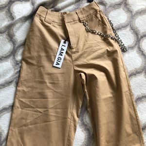 I.AM.GIA COBAIN CARGO PANTS.